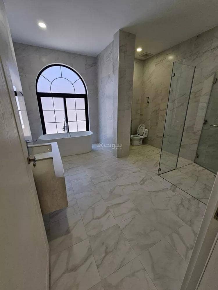 4 bedroom villa in Qurtubah, Eastern Province 23