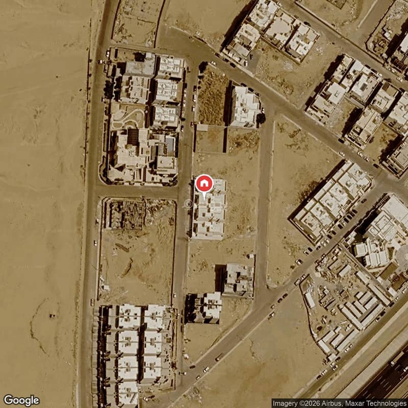 1 bedroom villa in Al Salamah, Makkah 21