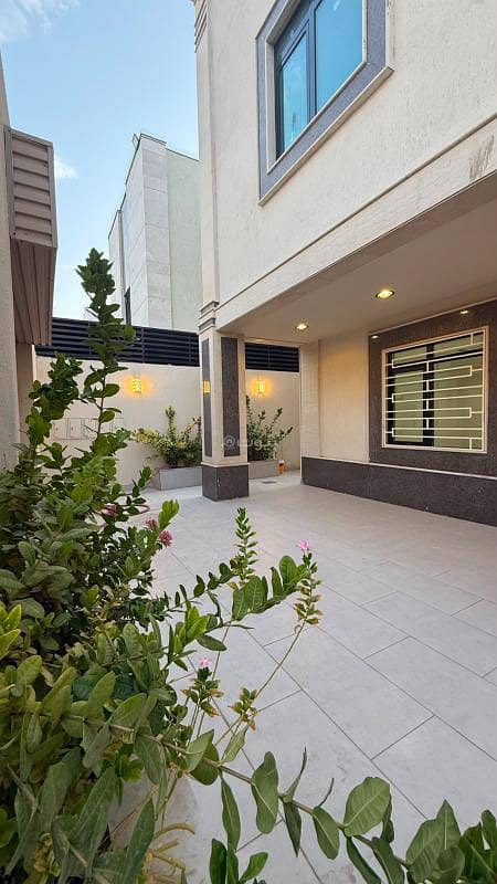 villa in Al Salamah, Makkah 3