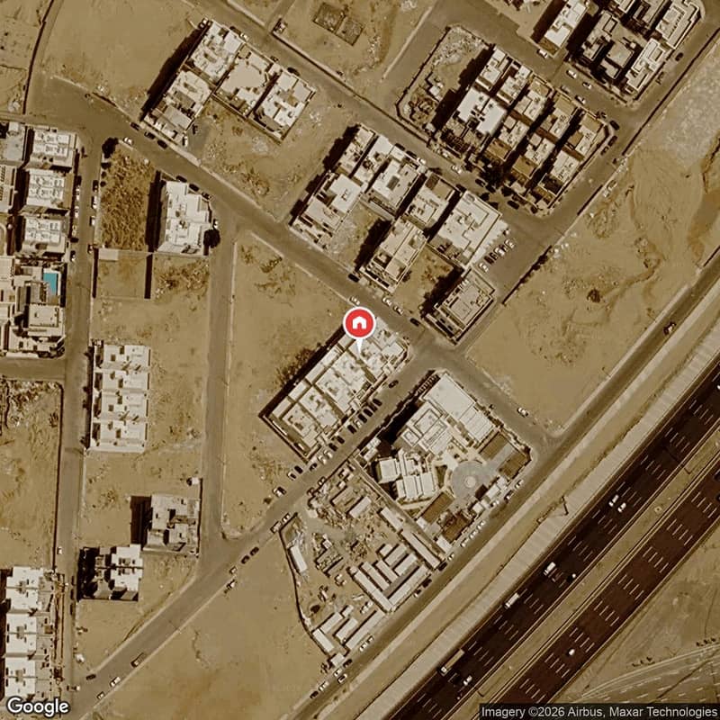 villa in Al Salamah, Makkah 20