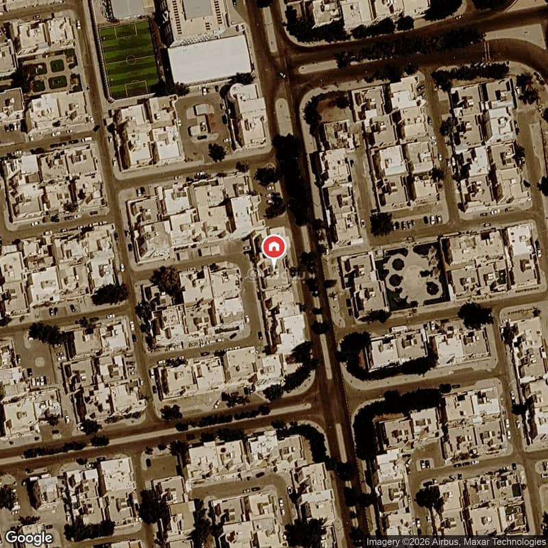 5 bedroom villa in Al Rusaifah, Makkah 2