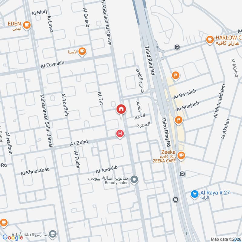 5 bedroom villa in Al Rusaifah, Makkah 3