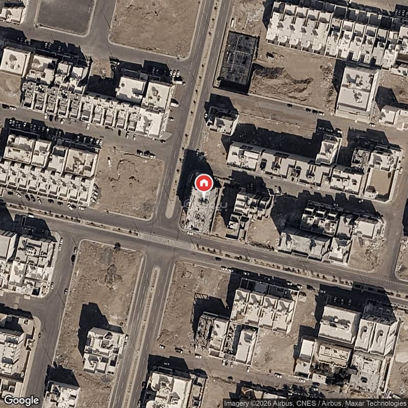 3 bedroom apartment in Al Jamawat, Madinah 2
