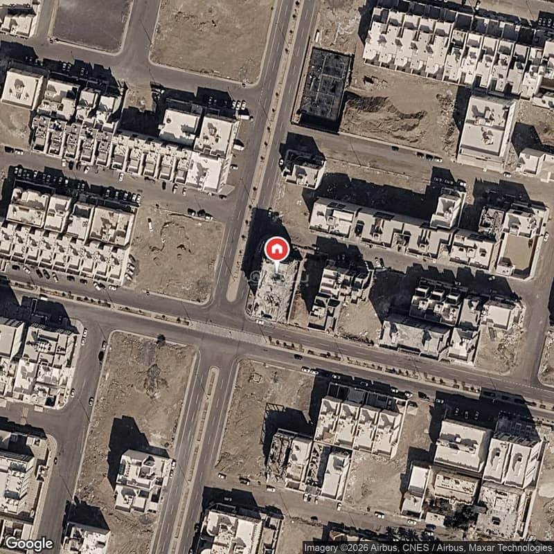3 bedroom apartment in Al Jamawat, Madinah 2