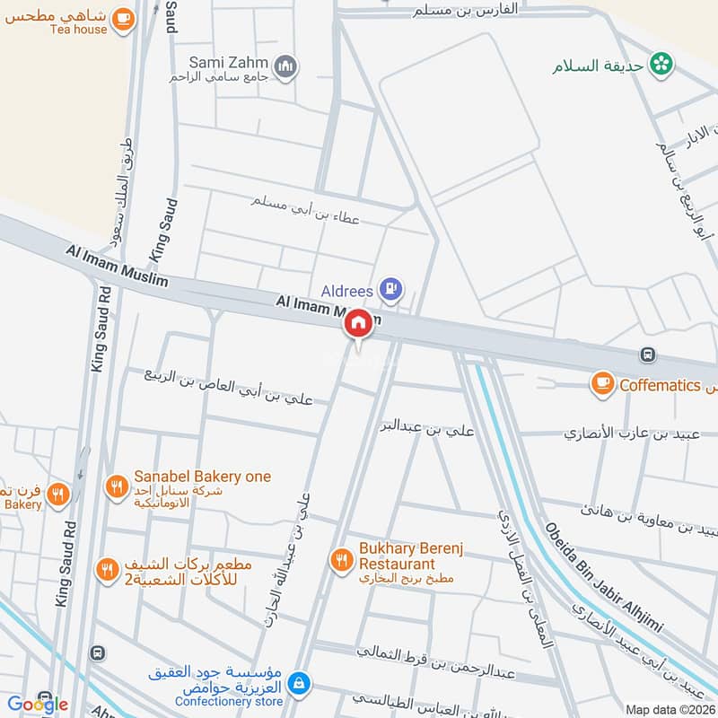 apartment in Al Salam, Madinah 2