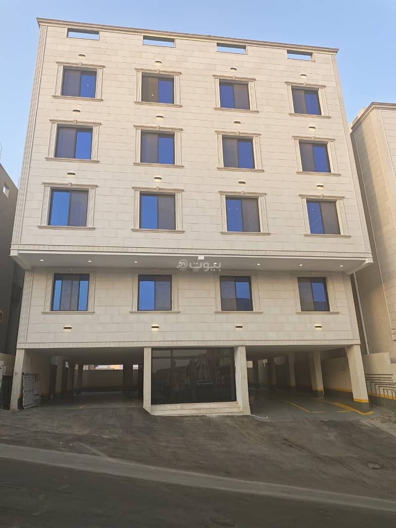 4 bedroom apartment in Al Muhammadiyah, Makkah 2
