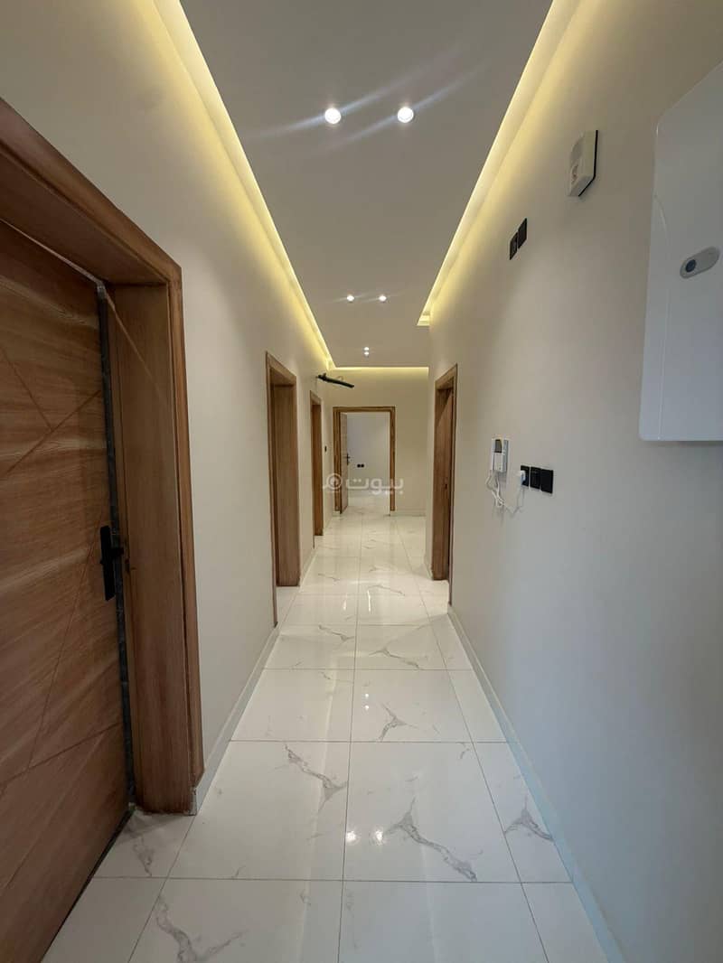 4 bedroom apartment in Al Muhammadiyah, Makkah 4
