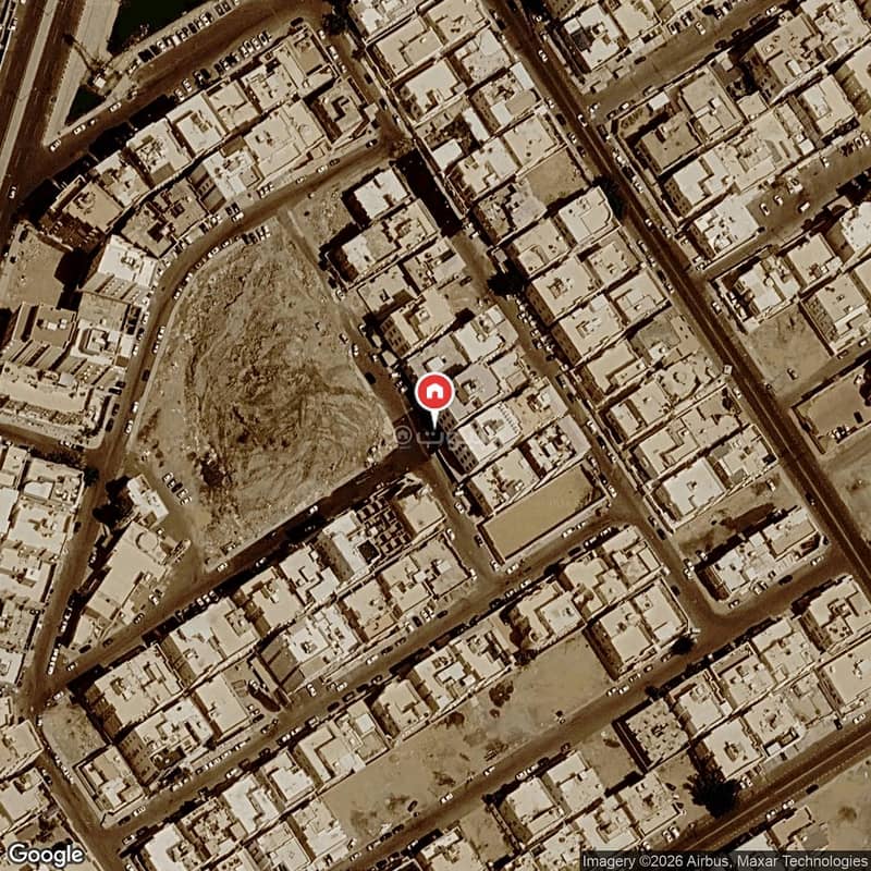 4 bedroom apartment in Al Muhammadiyah, Makkah 16