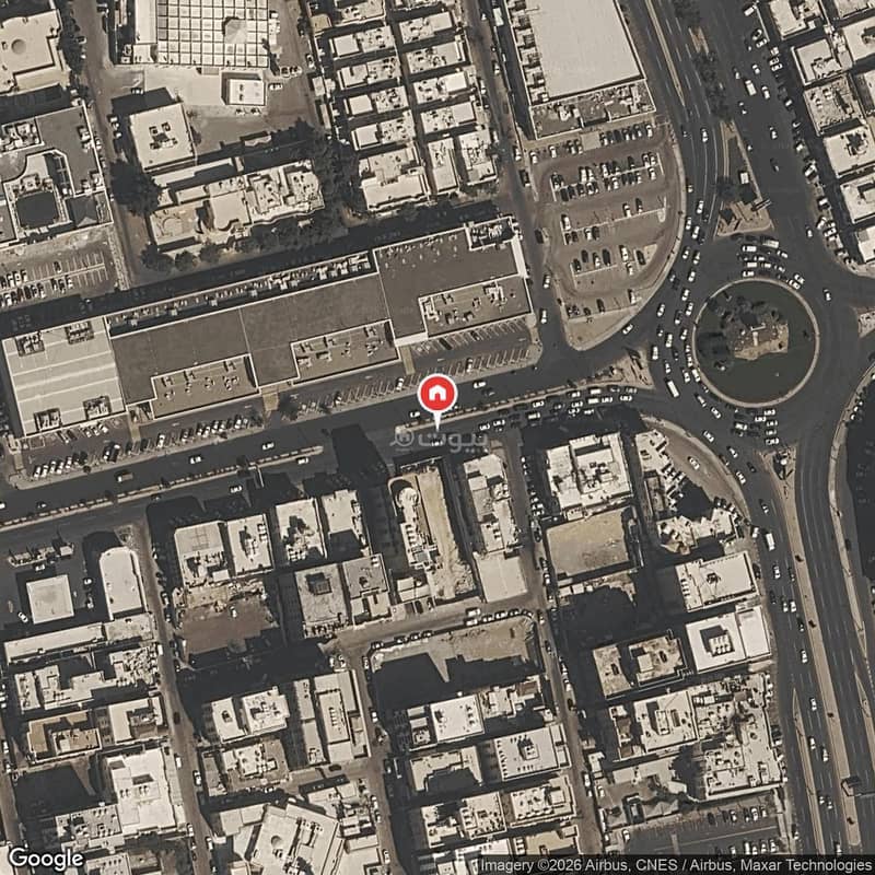 shop in Al Zahra, Jeddah 4