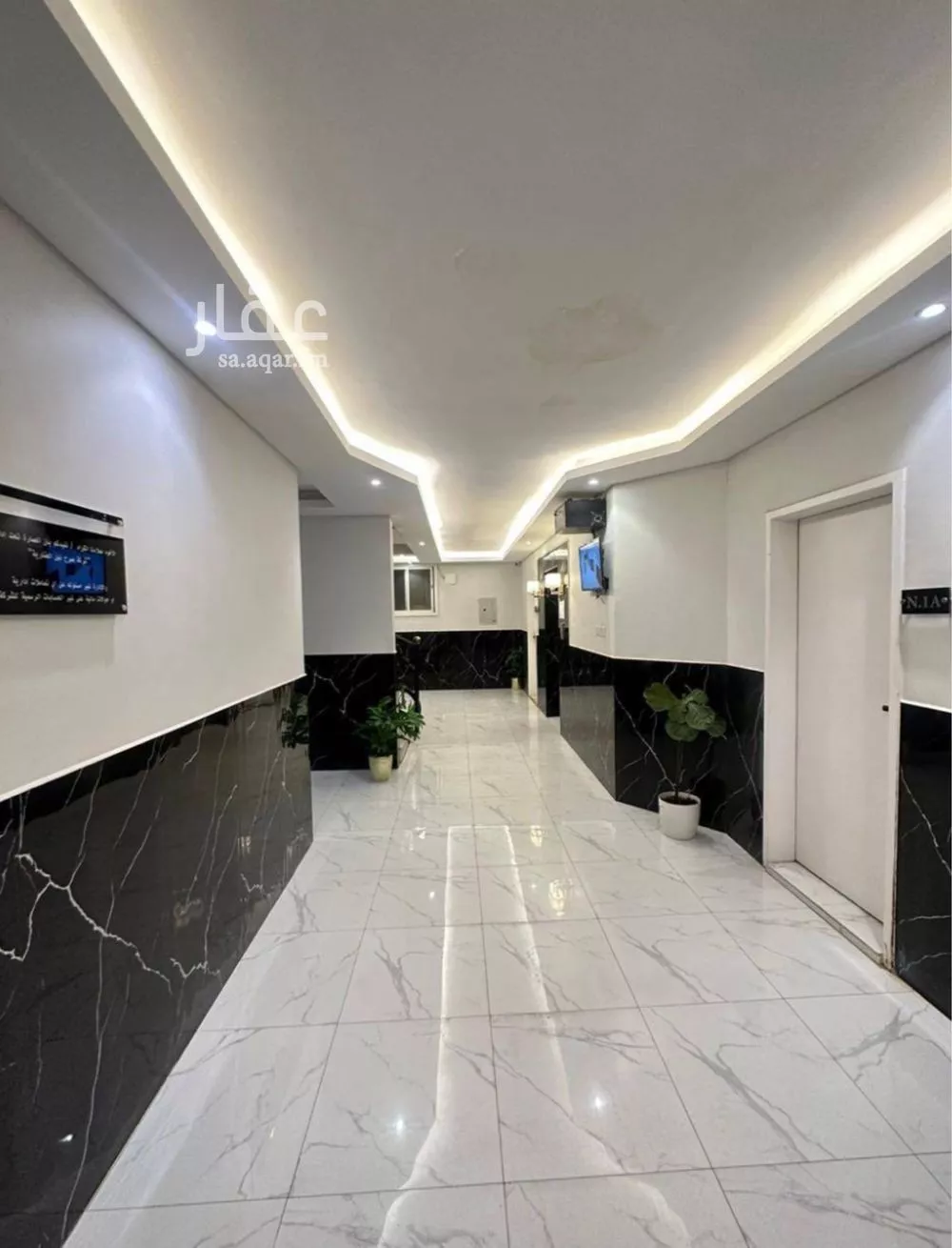 1 bedroom apartment in Al Malqa 12
