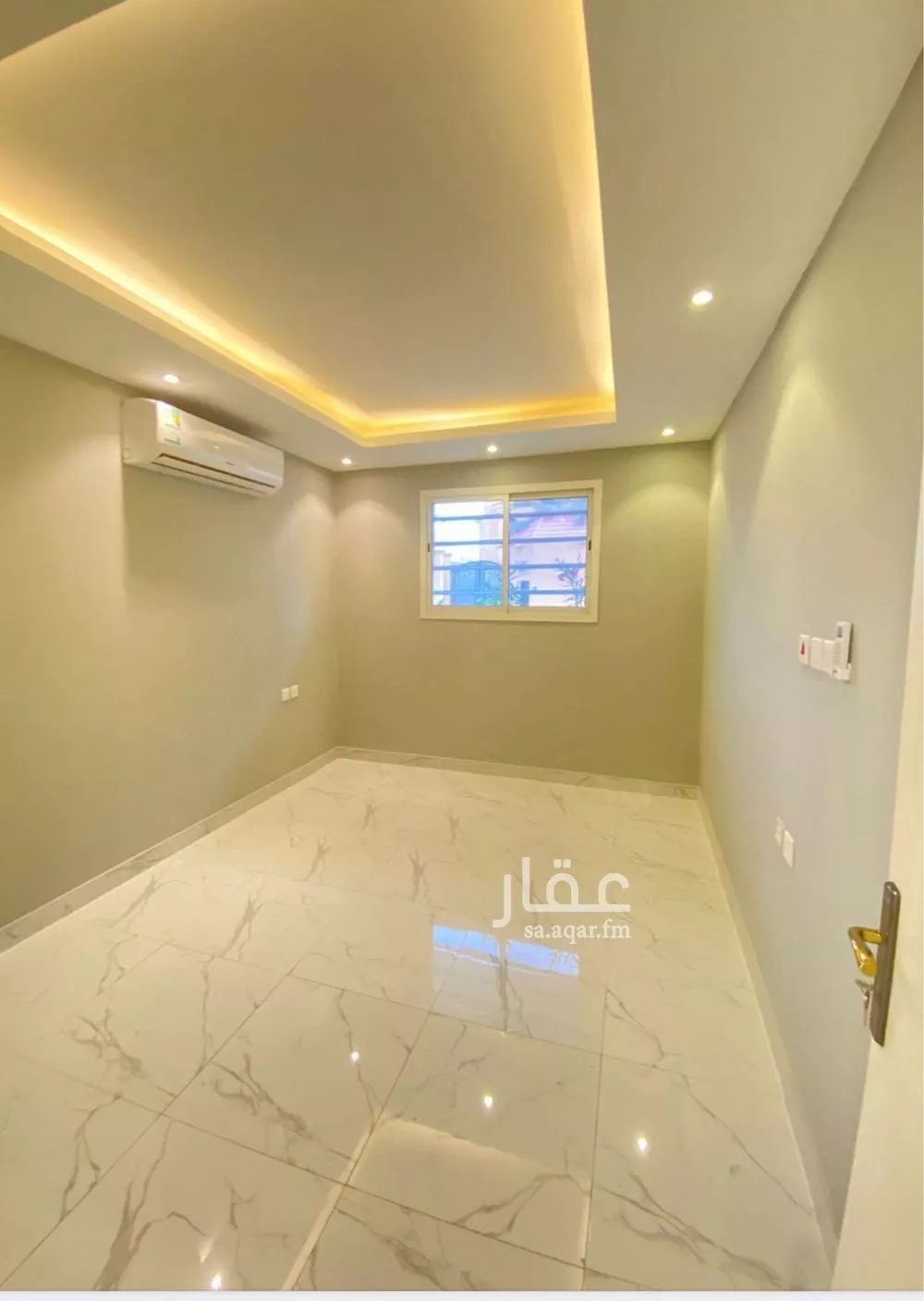 1 bedroom apartment in Al Malqa 7