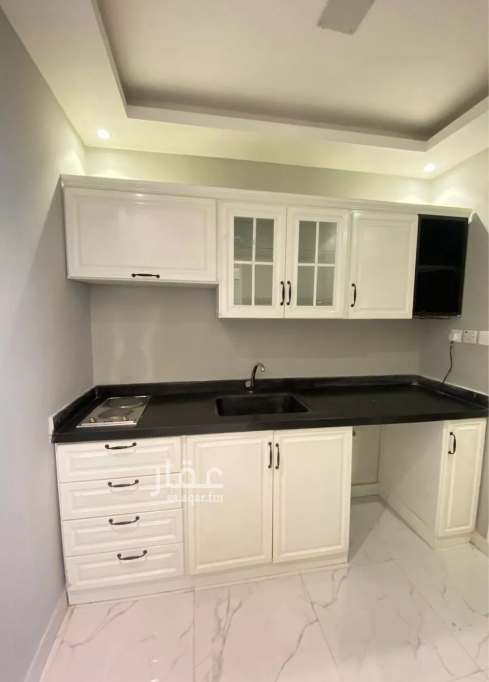 1 bedroom apartment in Al Malqa 8