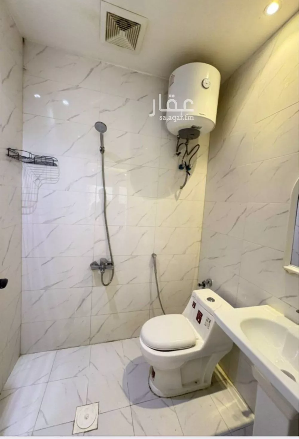 1 bedroom apartment in Al Malqa 9