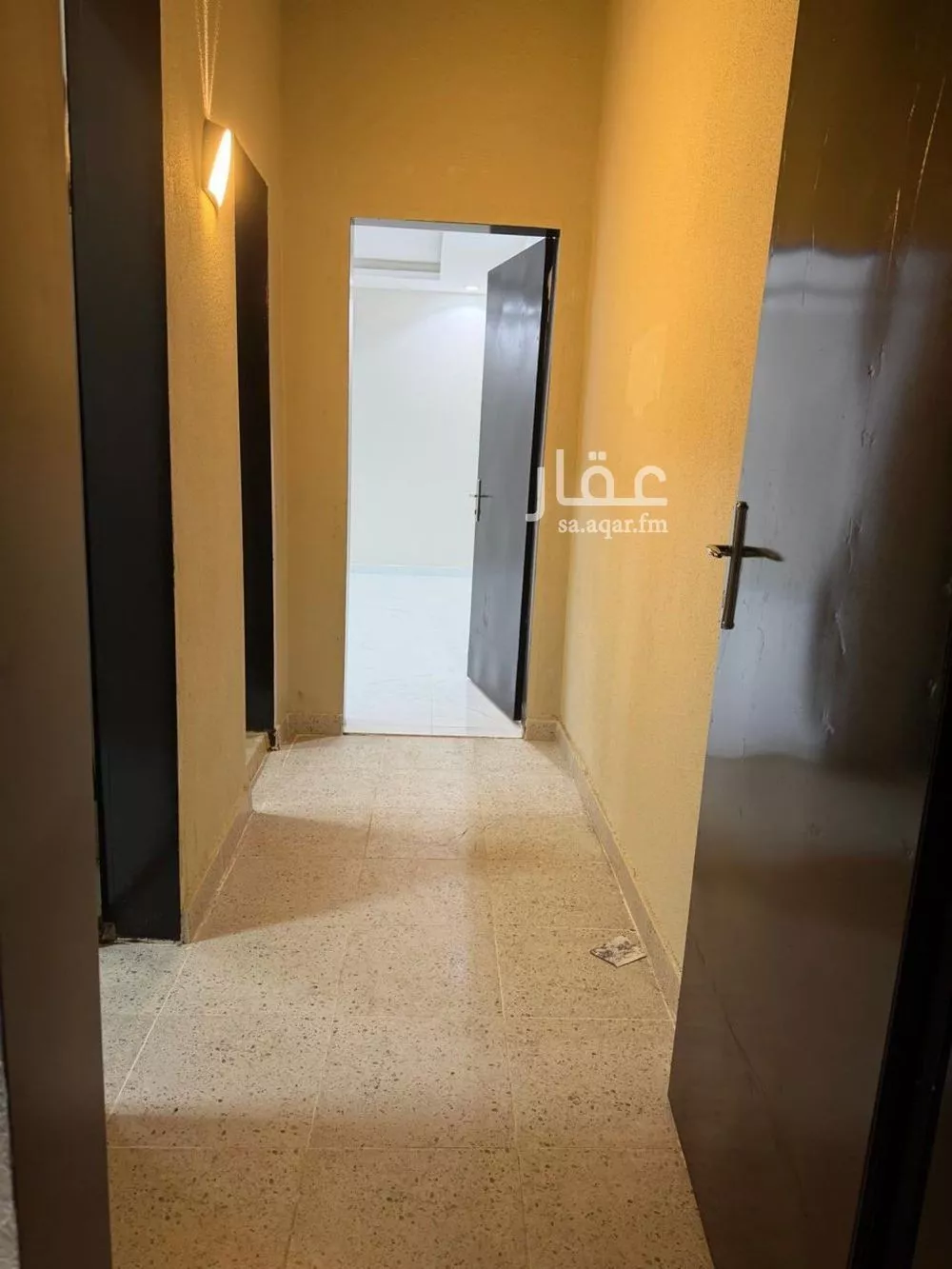 3 bedroom apartment in Al Rimal 2