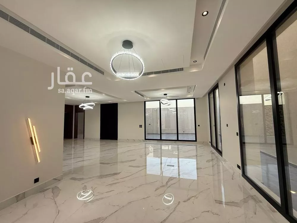 فيلا 6 غرف في المهدية 17