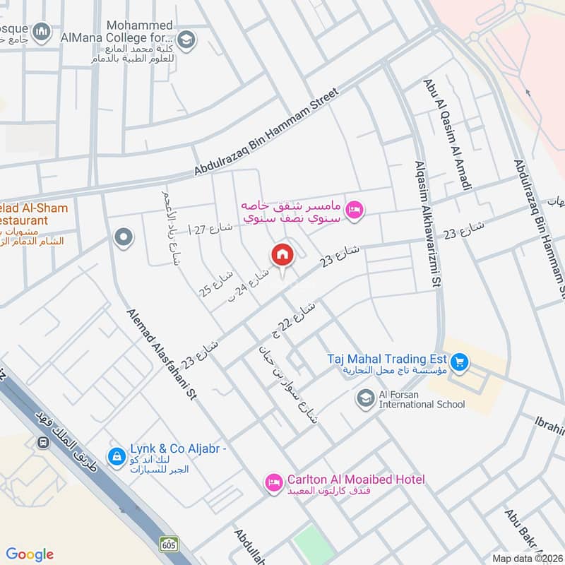 4 bedroom villa in Al Rakah Ash Shamaliyah, Eastern Province 12