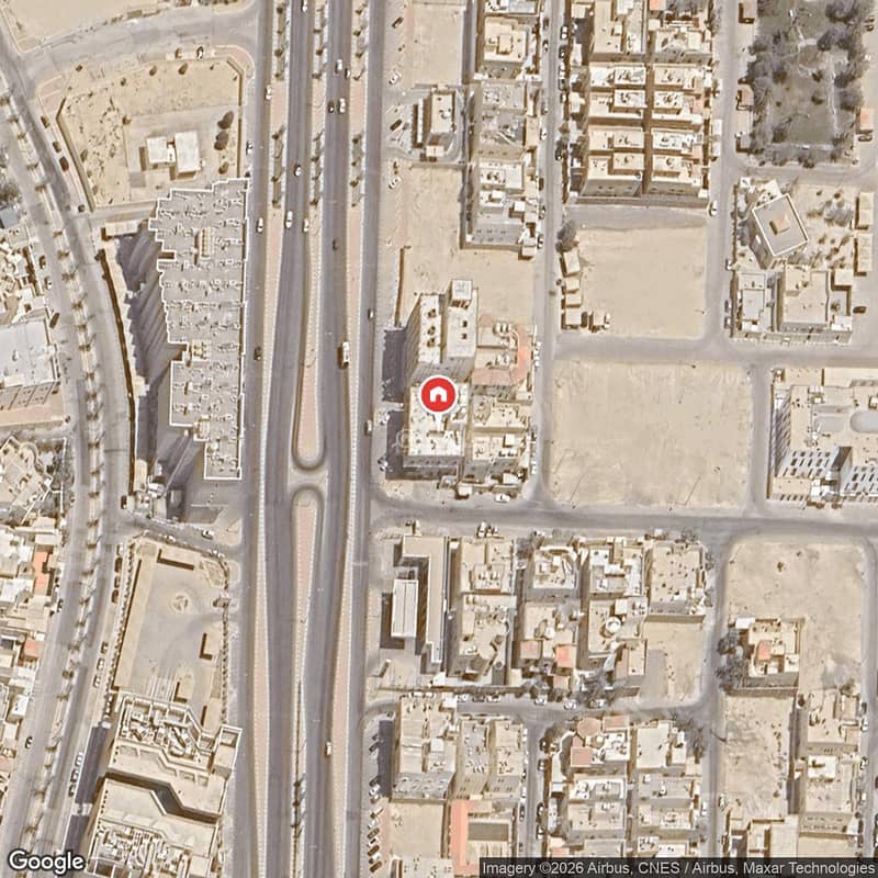 2 bedroom apartment in Al Nuzhah, Eastern Province 2