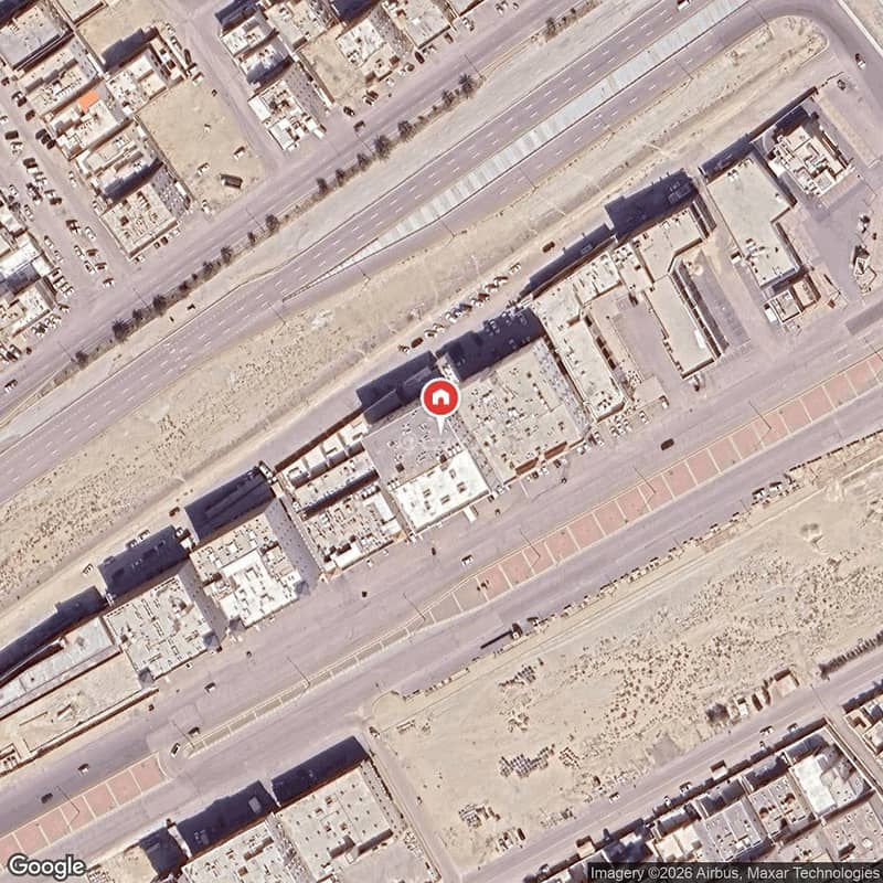 4 bedroom apartment in Taibah, Eastern Province 2