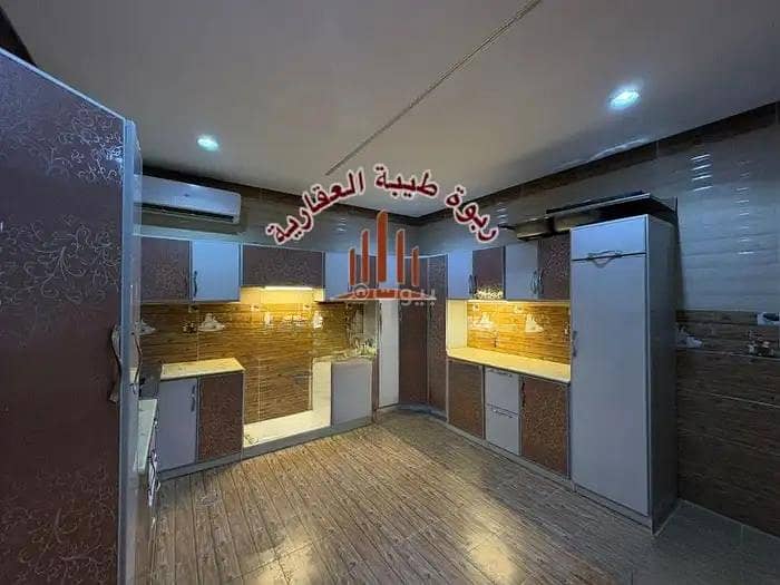 شقة 3 غرف في القصواء، المدينة المنورة 5