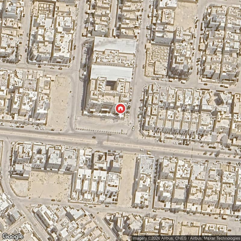 warehouse in Al Nahda, Eastern Province 2