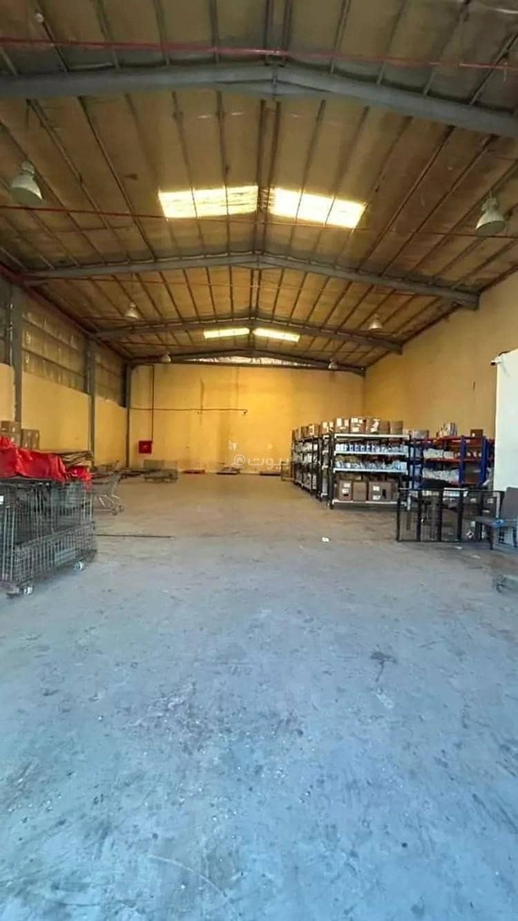 warehouse in Al Nahda, Eastern Province 4