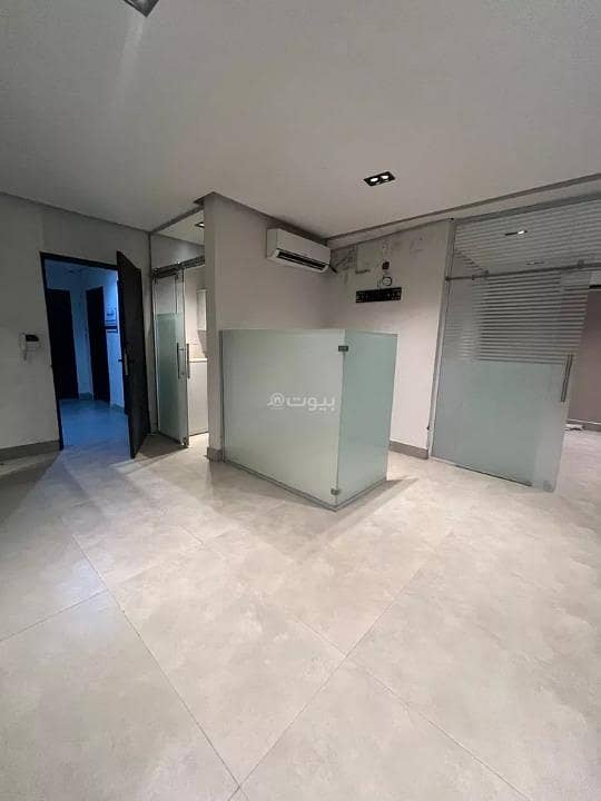 office in Shubra, Riyadh 4