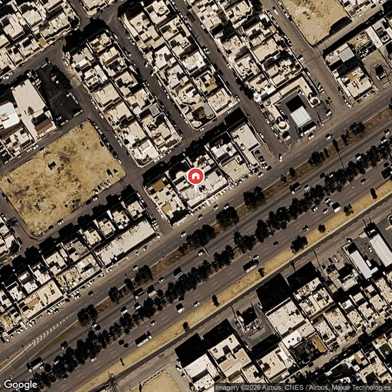 office in Shubra, Riyadh 2