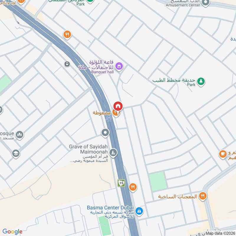 عقار  في العمرة، مكة 2