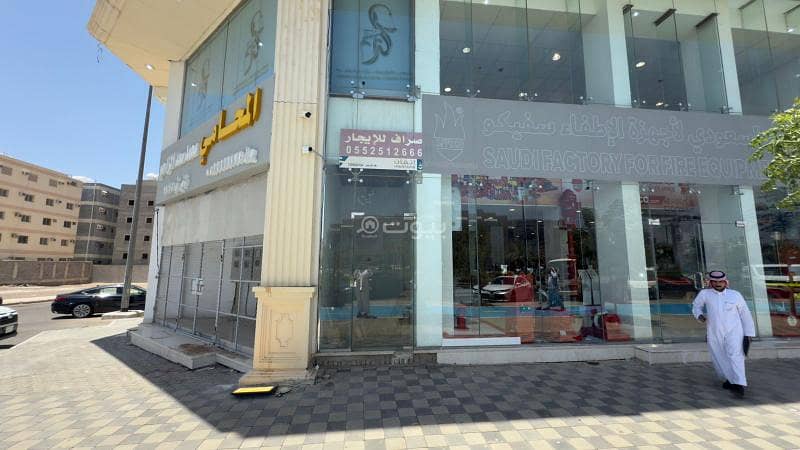 building in Al Khalidiyyah, Madinah
