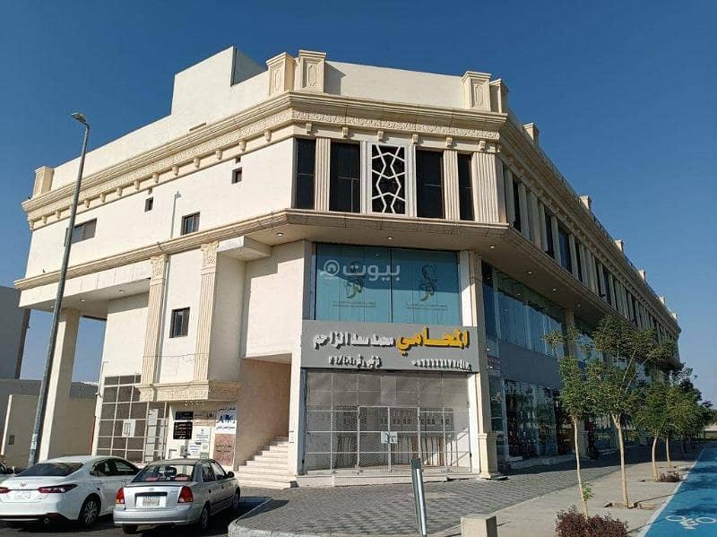building in Al Khalidiyyah, Madinah 2