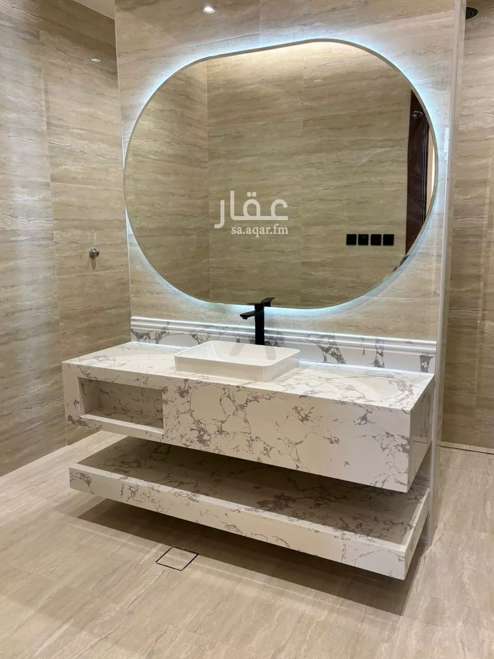 6 bedroom villa in Al Mahdiyyah 14
