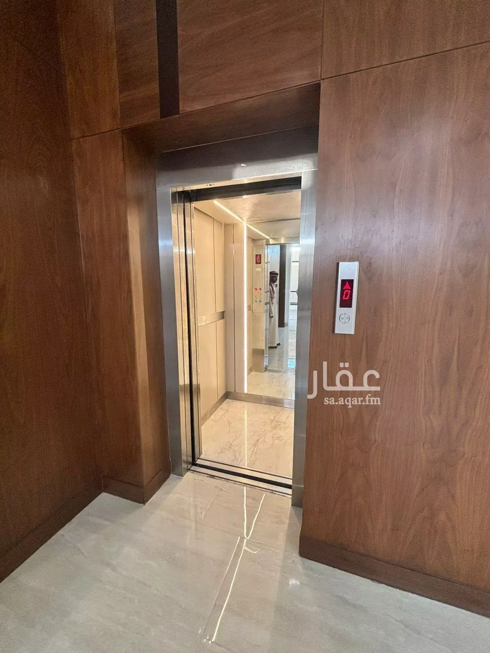 6 bedroom villa in Al Mahdiyyah 19