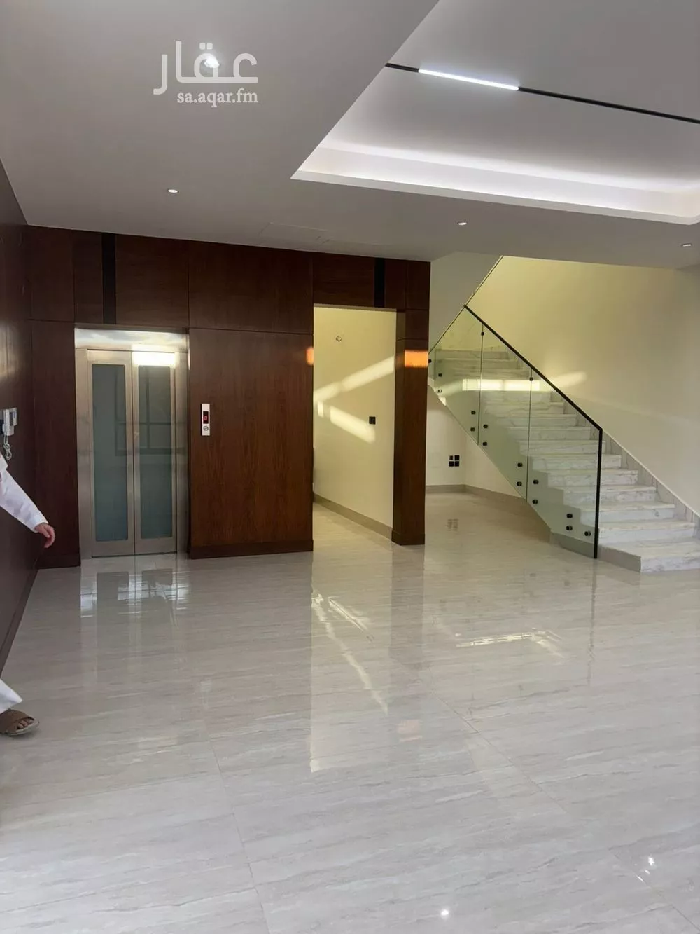 6 bedroom villa in Al Mahdiyyah 22