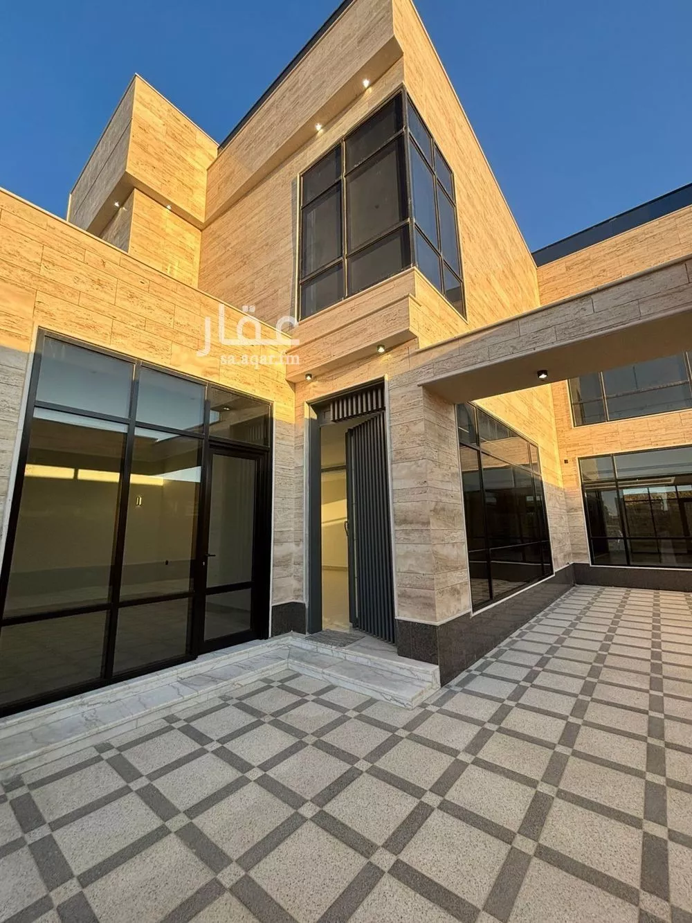 6 bedroom villa in Al Mahdiyyah 30