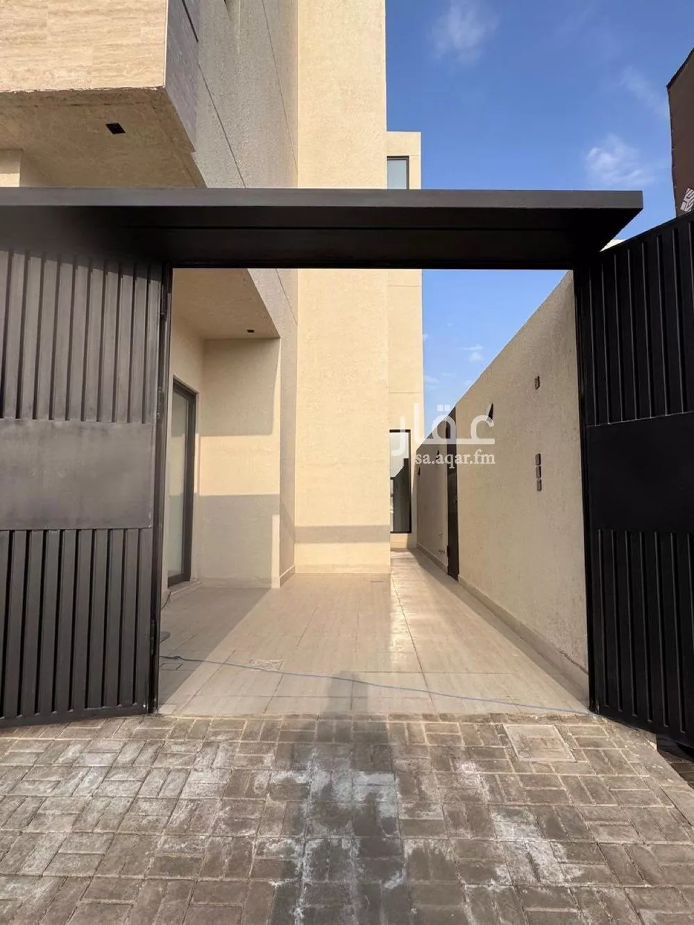 5 bedroom villa in Al Mahdiyyah 30