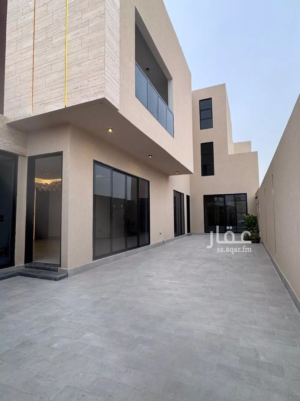 فيلا 6 غرف في المهدية 7