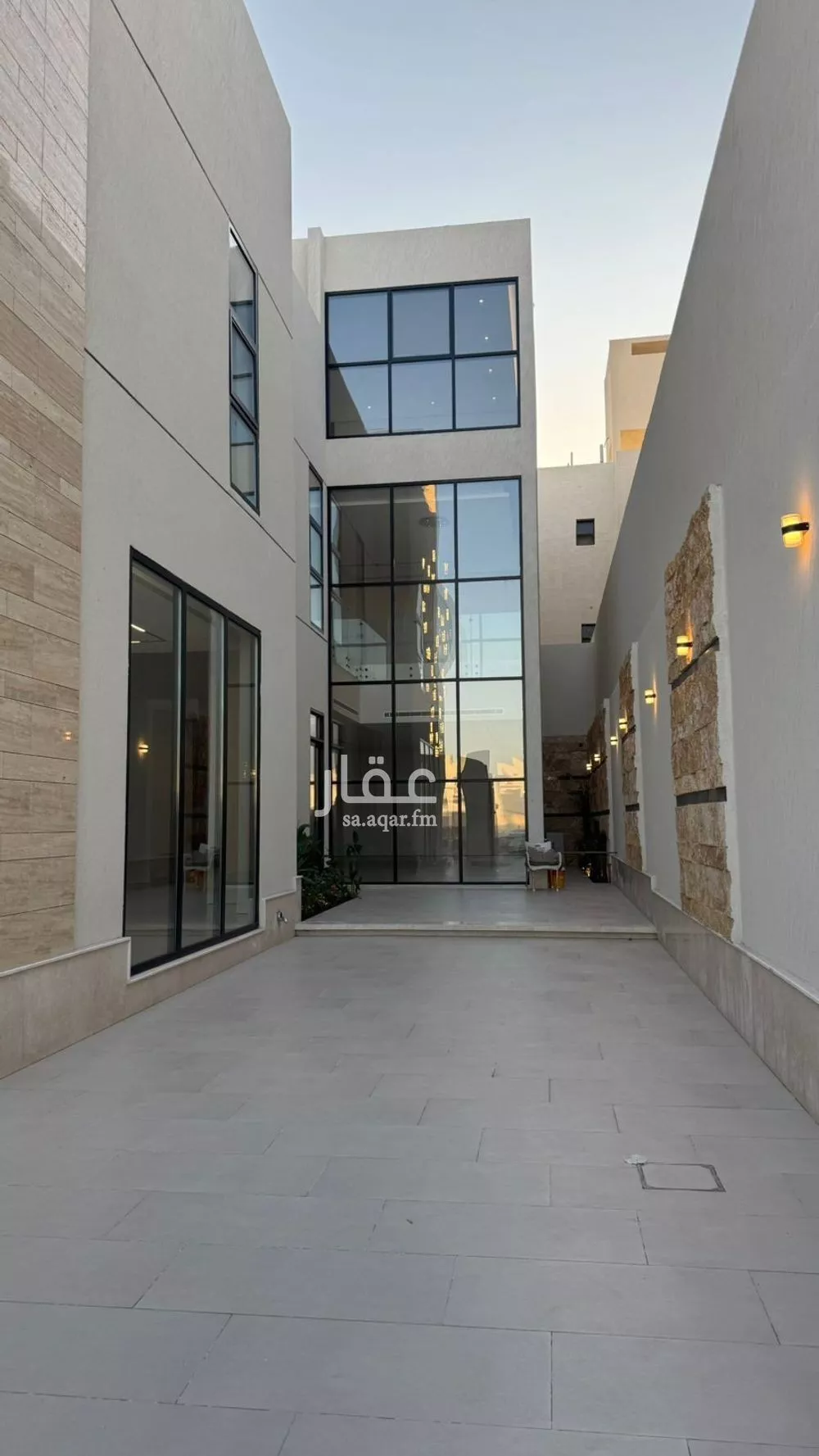 6 bedroom villa in Al Mahdiyyah 10