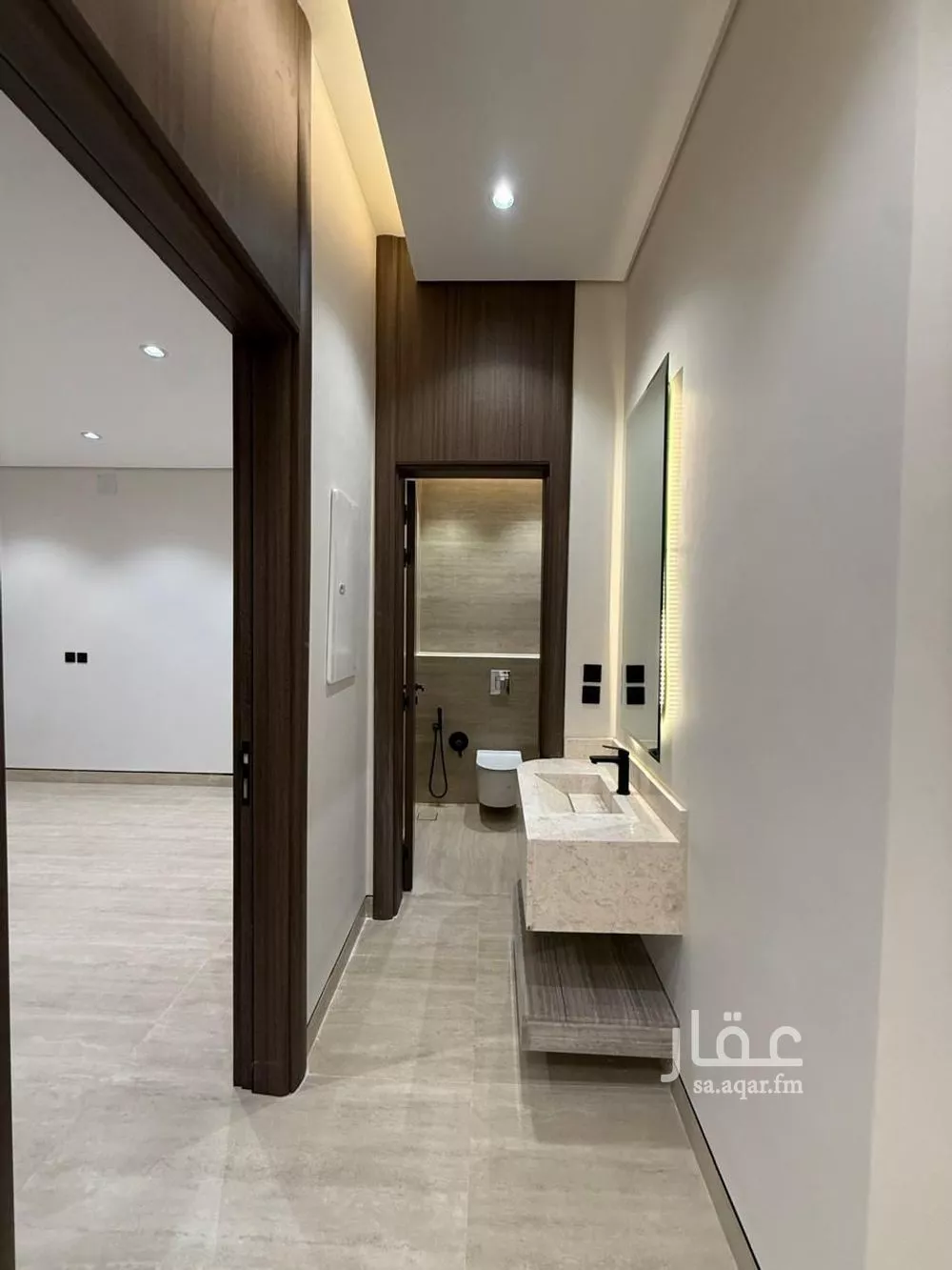 فيلا 6 غرف في المهدية 7