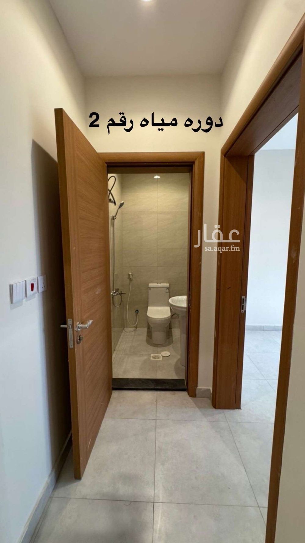 3 bedroom apartment in Al Rawabi, Jeddah 7