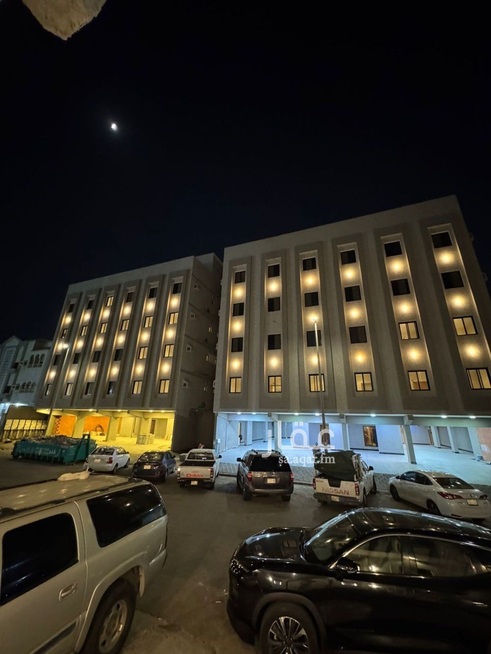 3 bedroom apartment in Al Rawabi, Jeddah 10