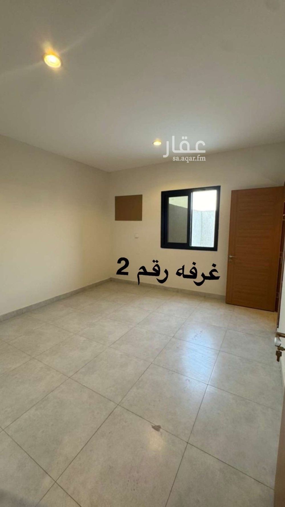 شقة 2 غرف في الروابي، جدة 3