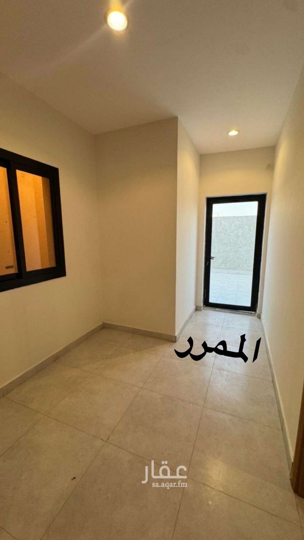 شقة 2 غرف في الروابي، جدة 6