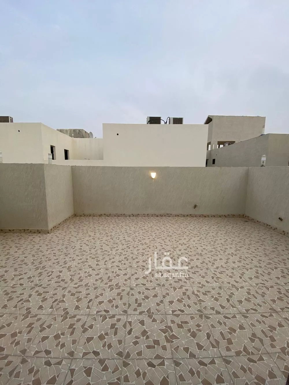 4 bedroom villa in Al Mahdiyyah 13