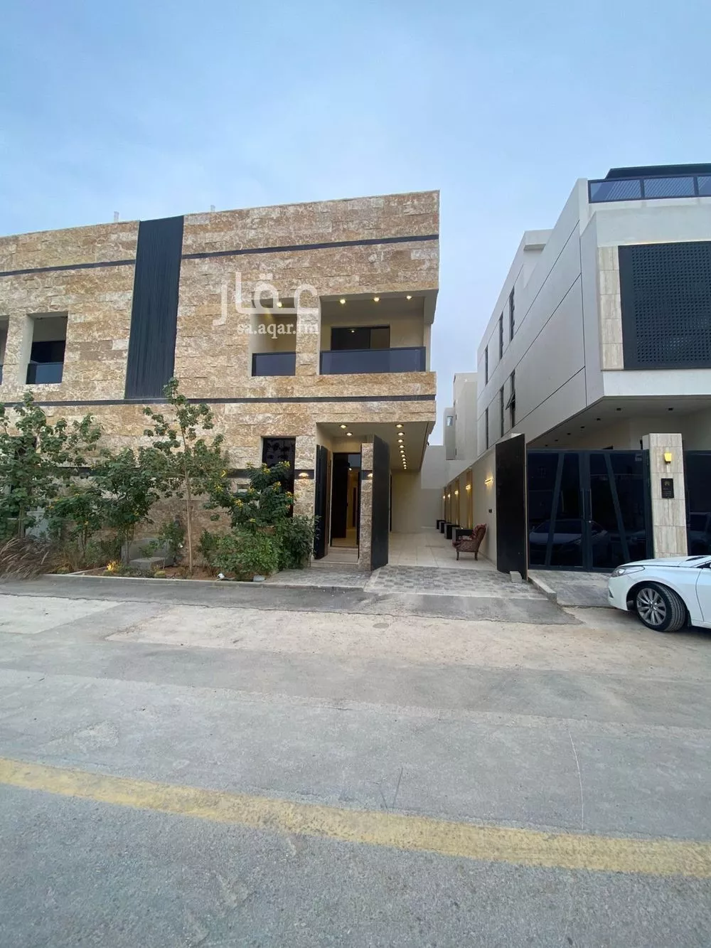 4 bedroom villa in Al Mahdiyyah 15
