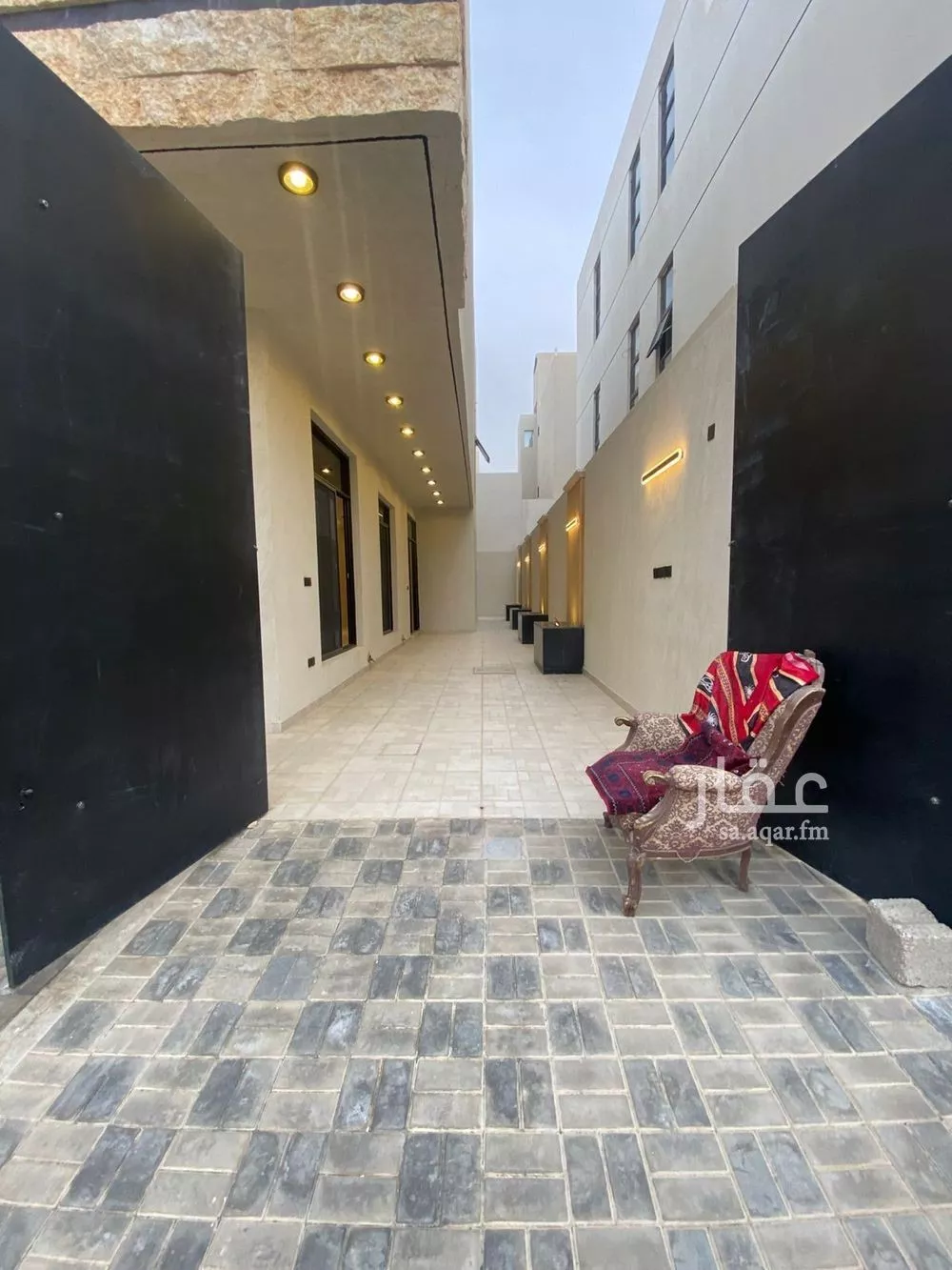 4 bedroom villa in Al Mahdiyyah 16