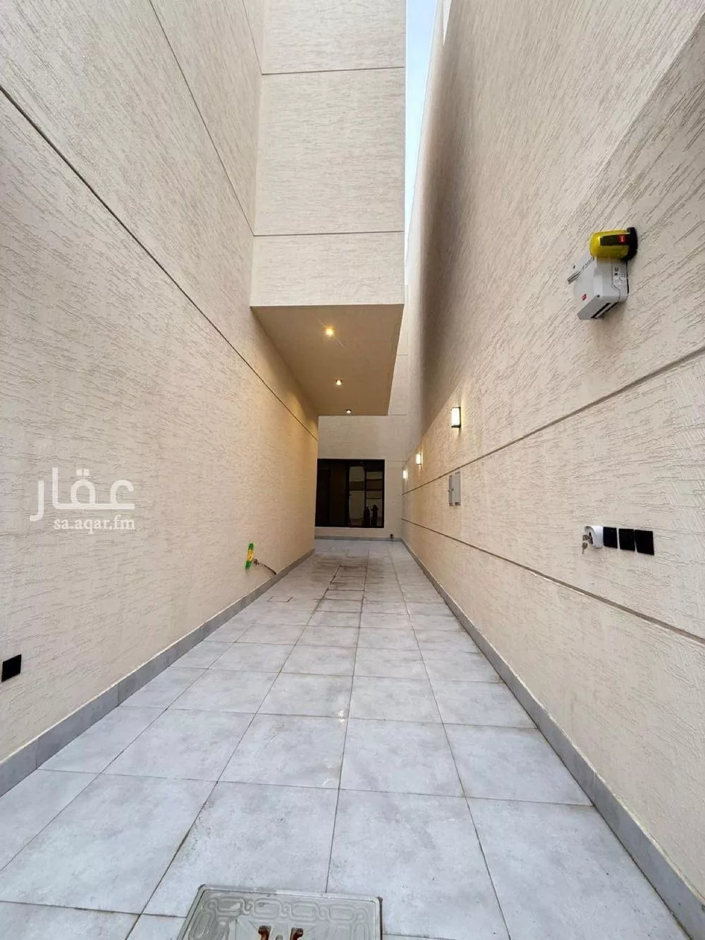 6 bedroom villa in Al Mahdiyyah 5