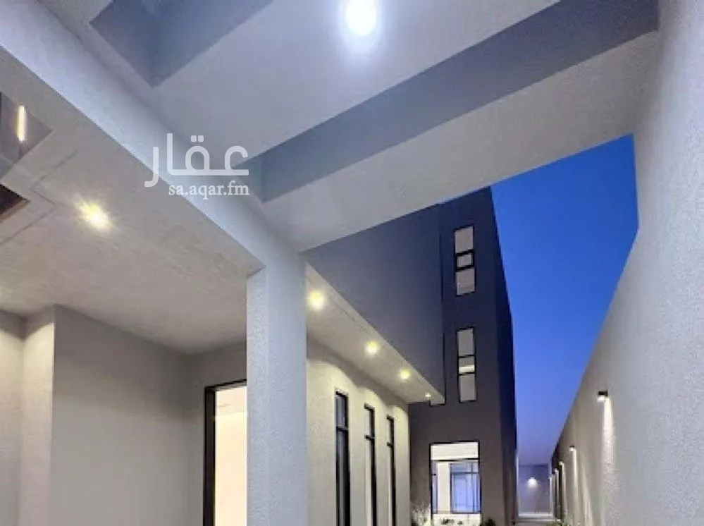 فيلا 5 غرف في المهدية 23