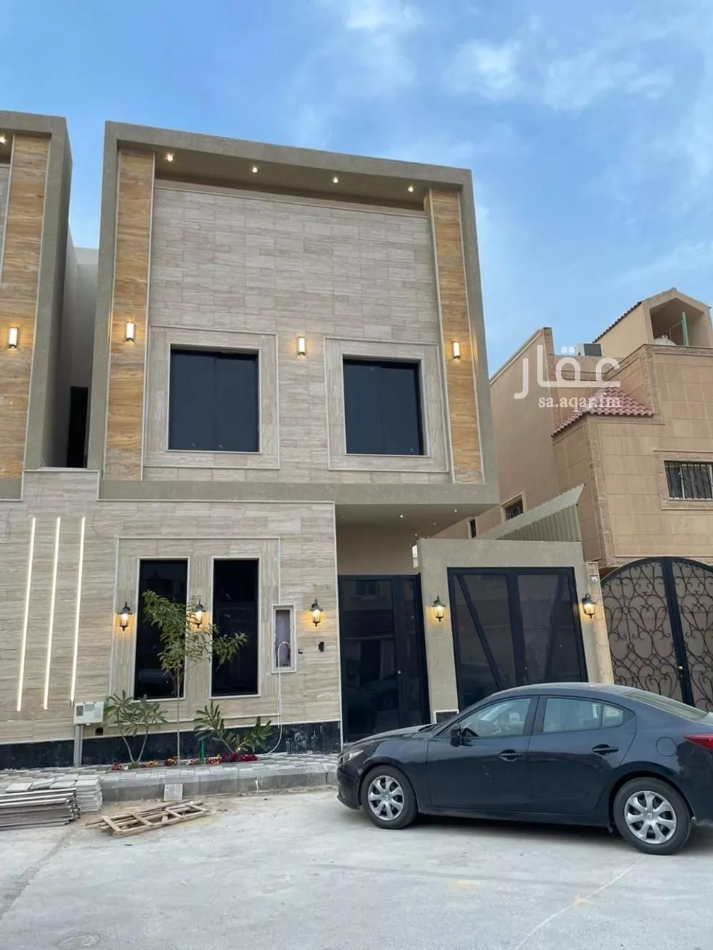 فيلا 5 غرف في ظهرة لبن 16