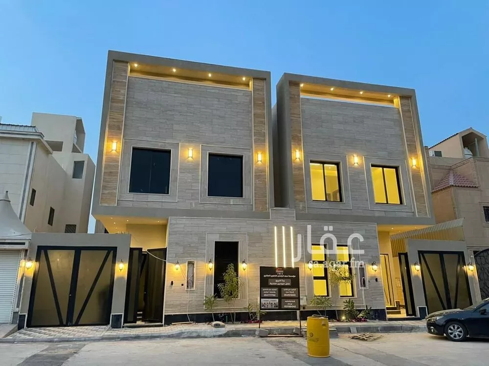 فيلا 5 غرف في ظهرة لبن 20