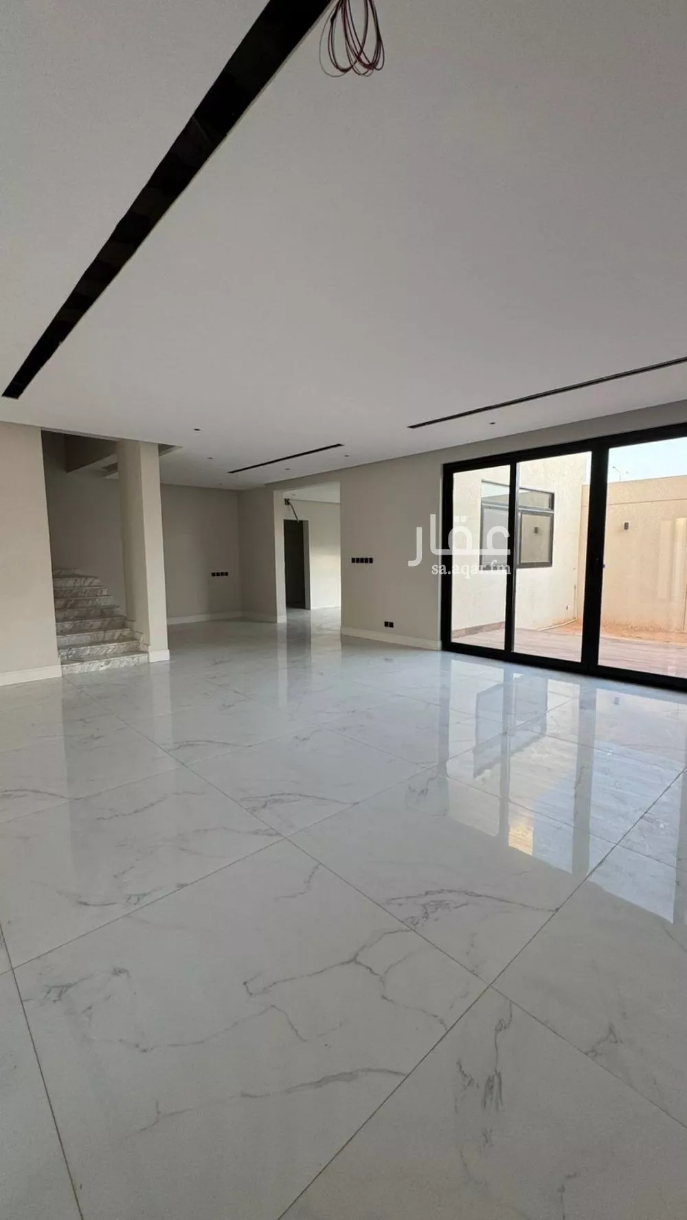 5 bedroom villa in Al Mahdiyyah 9